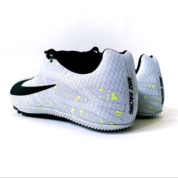 🆕 Nike Zoom Rival S 9 Unisex Track Spikes Shoes - Picture 2 of 10